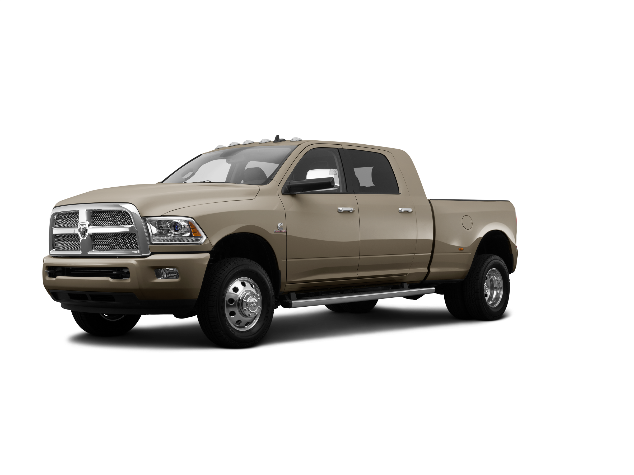 2015-Ram-3500 Mega Cab-